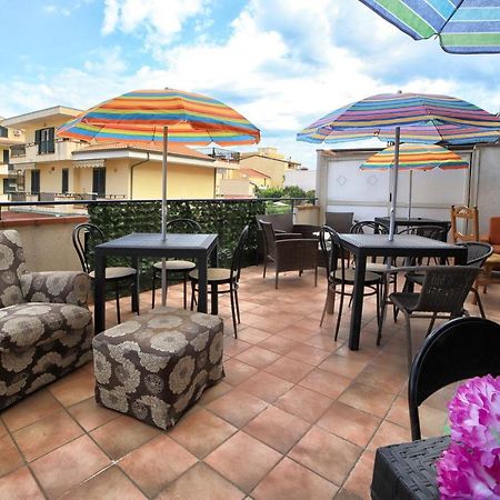 B&B Princess Room Capo d'Orlando Exterior photo