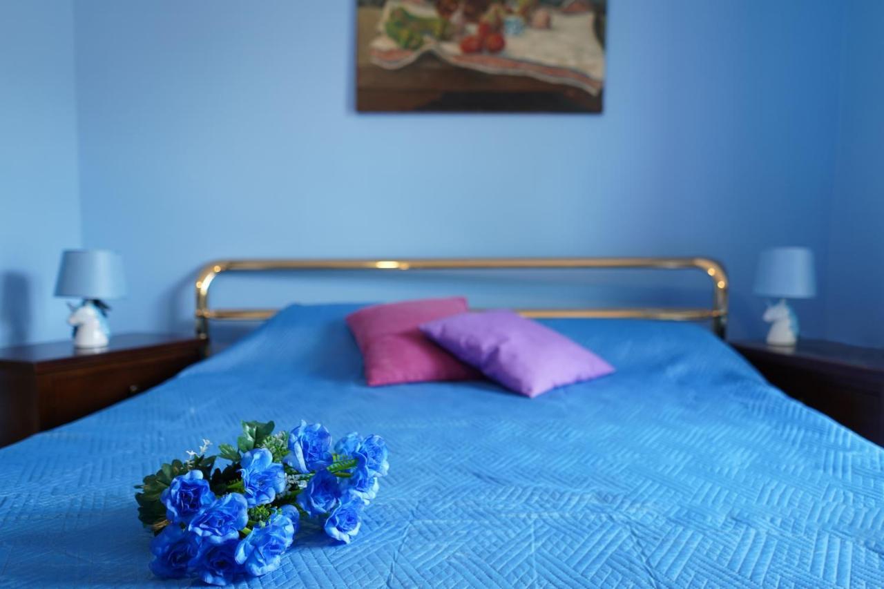 B&B Princess Room Capo d'Orlando Exterior photo